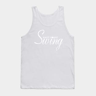 East Coast Swing Tank Top